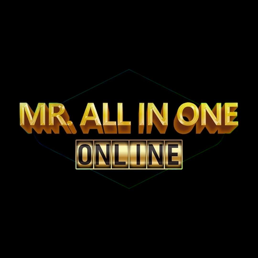 mr all in one
